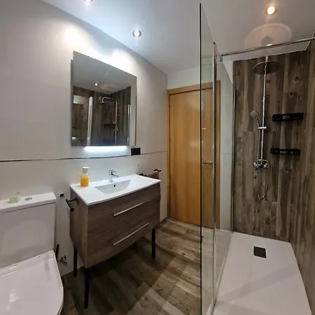 Apartment Ds Puente-romano