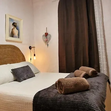 Ds Puente-romano Apartment Cordoba