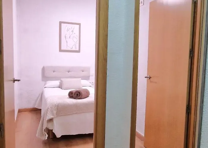 Ds Puente-romano Apartmán Córdoba