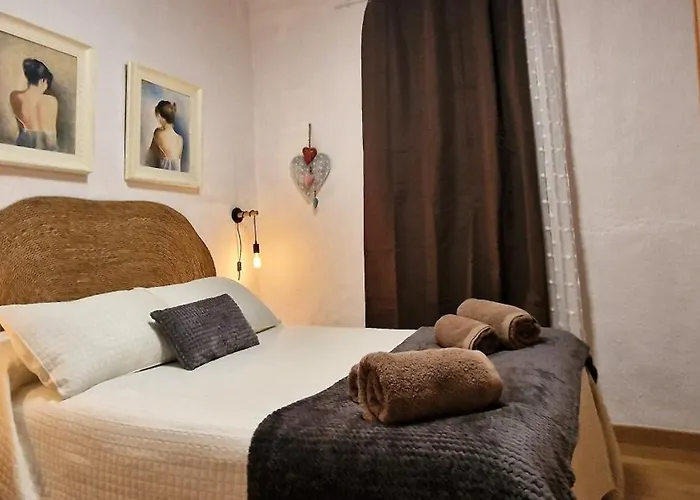 Ds Puente-romano Apartmán Córdoba