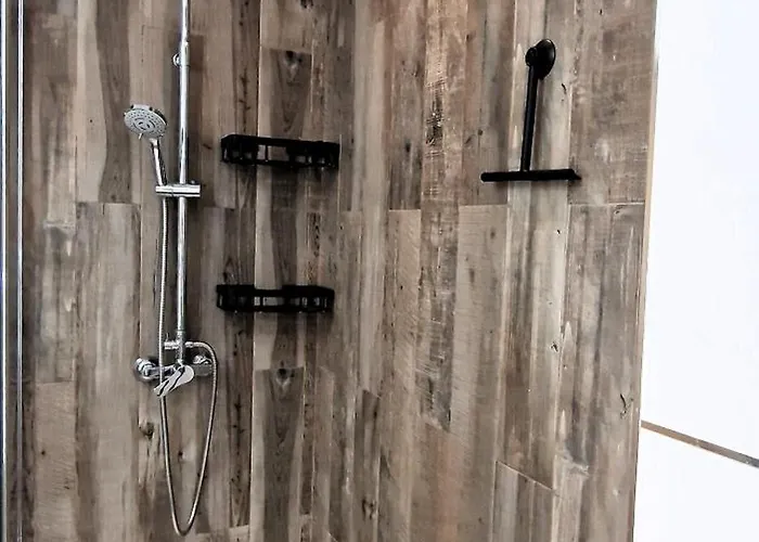 Apartmán Ds Puente-romano *