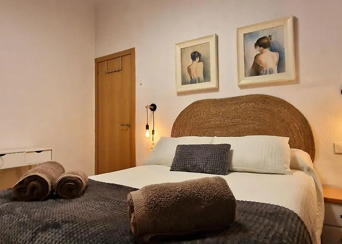 Апартаменти Ds Puente-romano