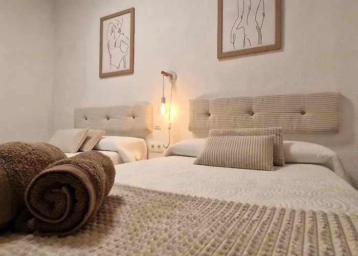 Ds Puente-romano * Кордова