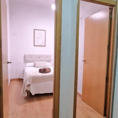 Ds Puente-romano Apartamento Córdoba