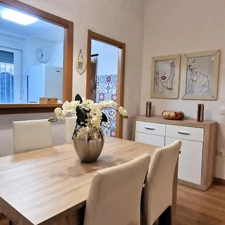 Apartamento Ds Puente-romano *