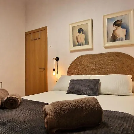 Apartamento Ds Puente-romano