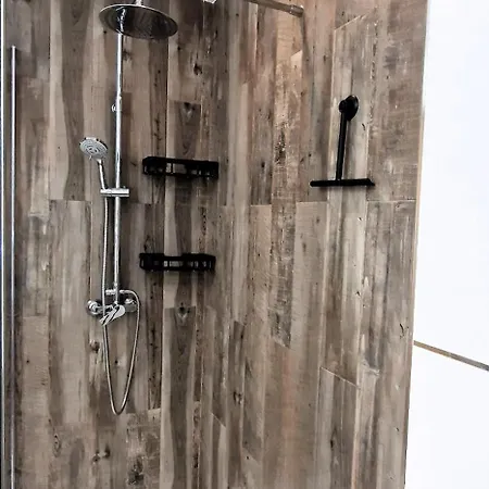 Apartamento Ds Puente-romano *